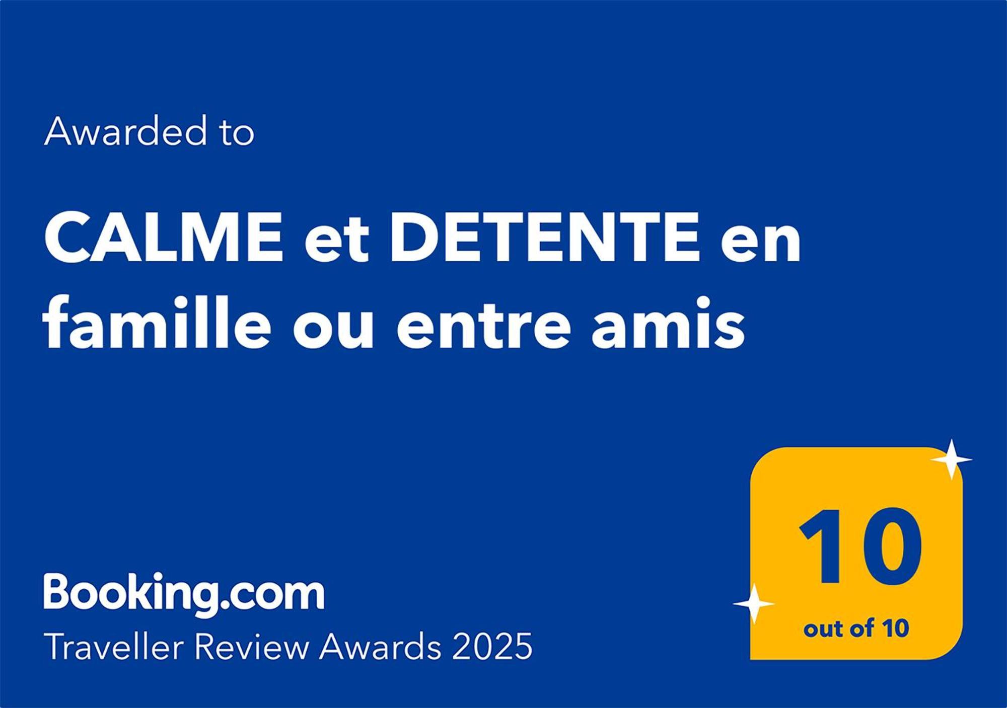 Calme Et Detente En Famille Ou Entre Amis Poilley  Eksteriør billede